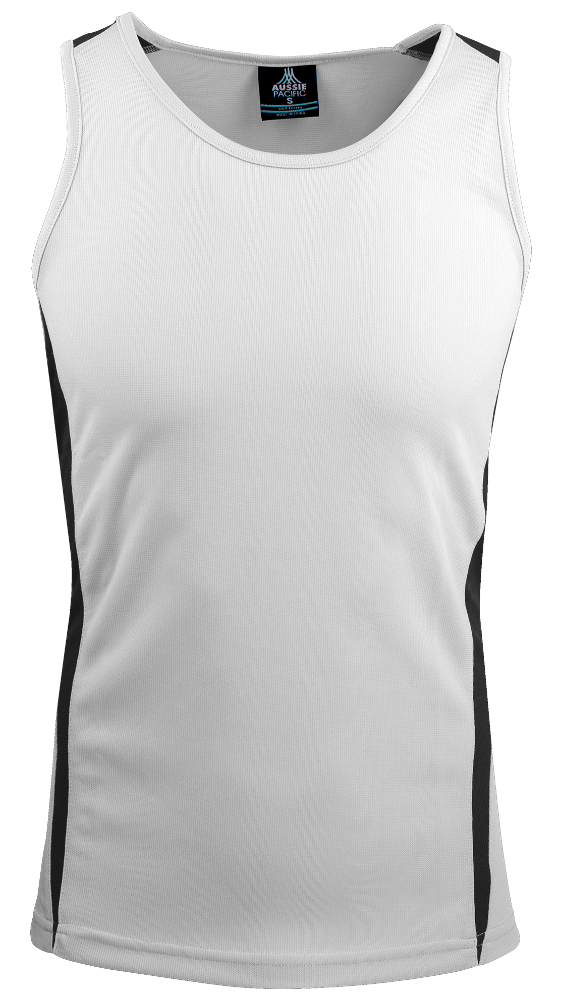 Eureka Mens Singlet