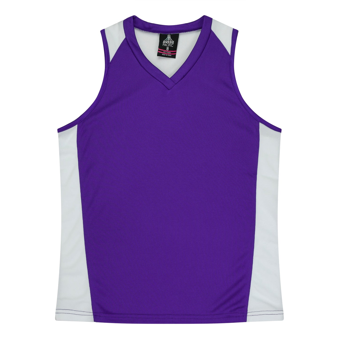 Premier Lady Singlet