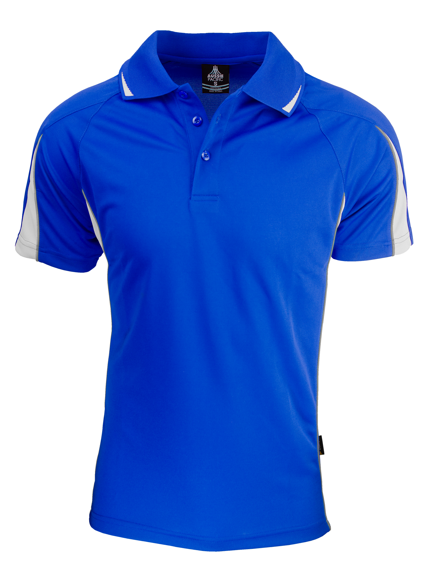 Eureka Mens Polo