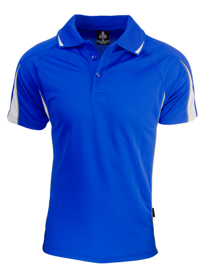 Eureka Mens Polo