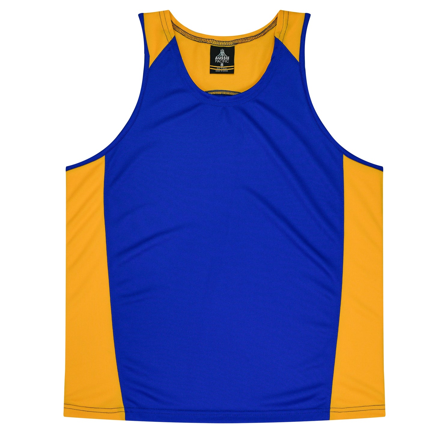 Premier Kids Singlet