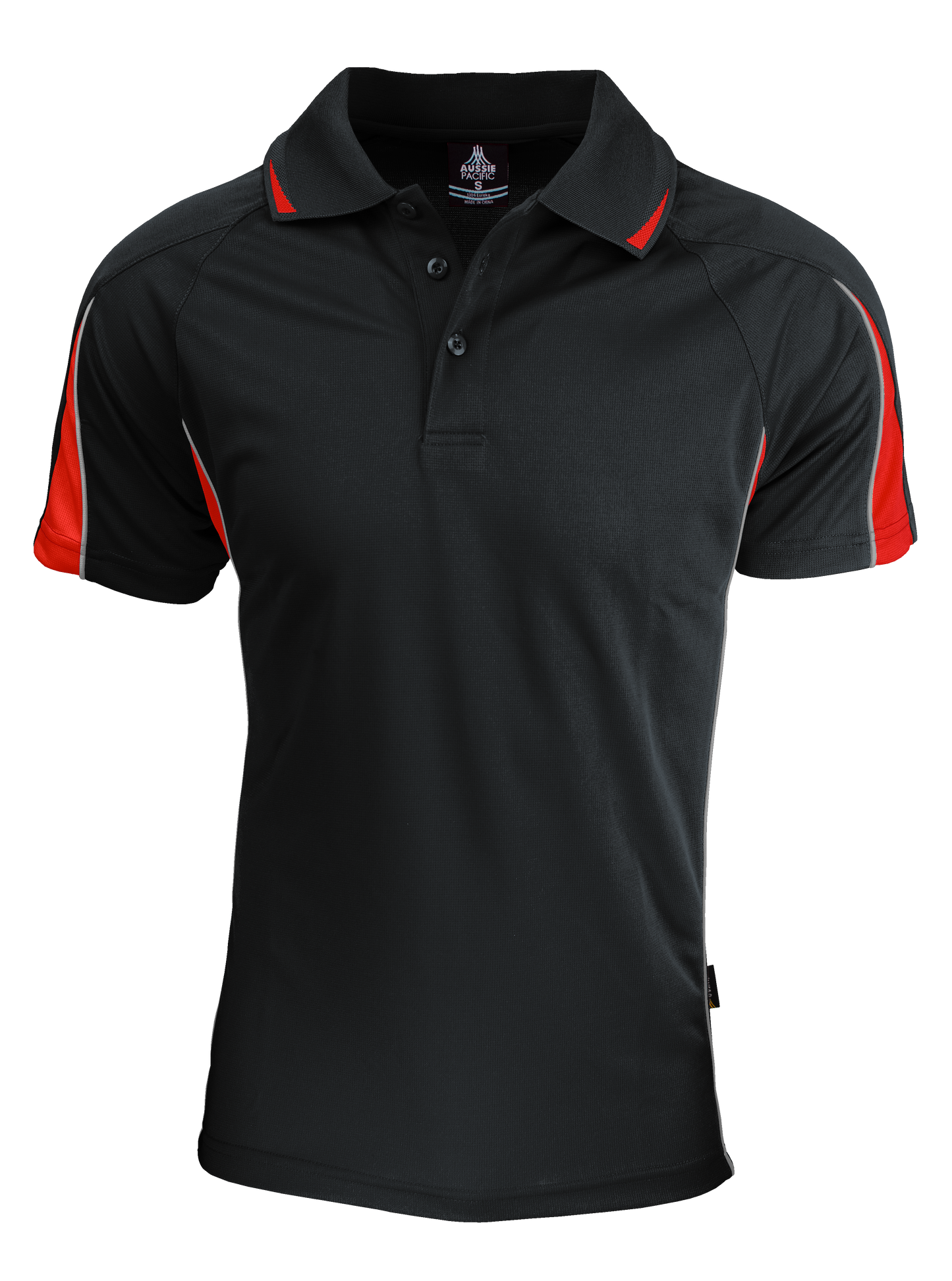Eureka Mens Polo