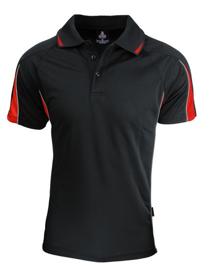 Eureka Mens Polo