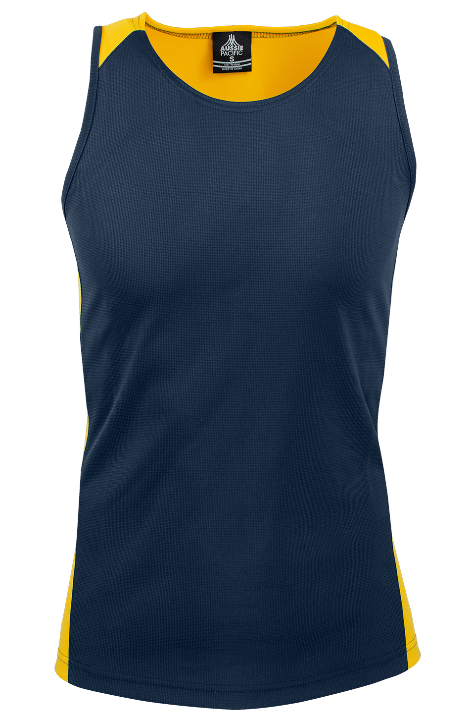 Premier Mens Singlet