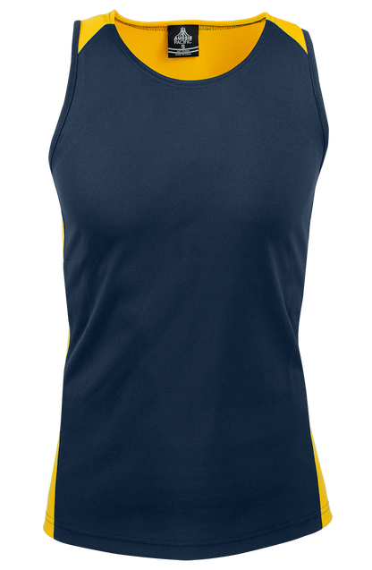 Premier Mens Singlet