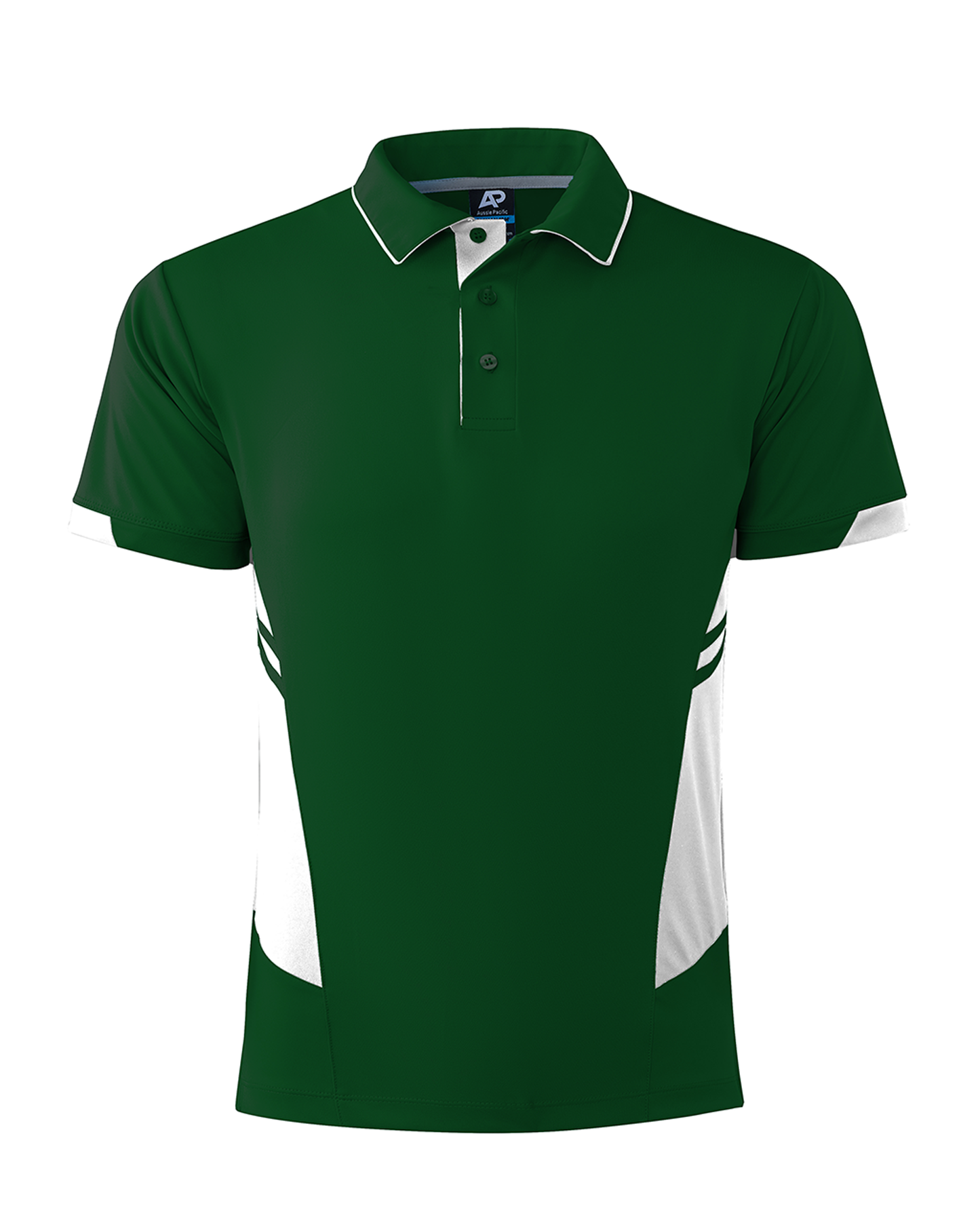 Tasman Mens Polo