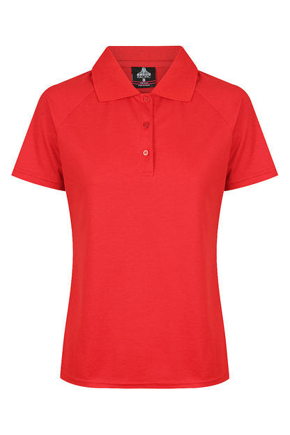 Keira Lady Polo