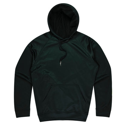 Crusader Mens Hoodie