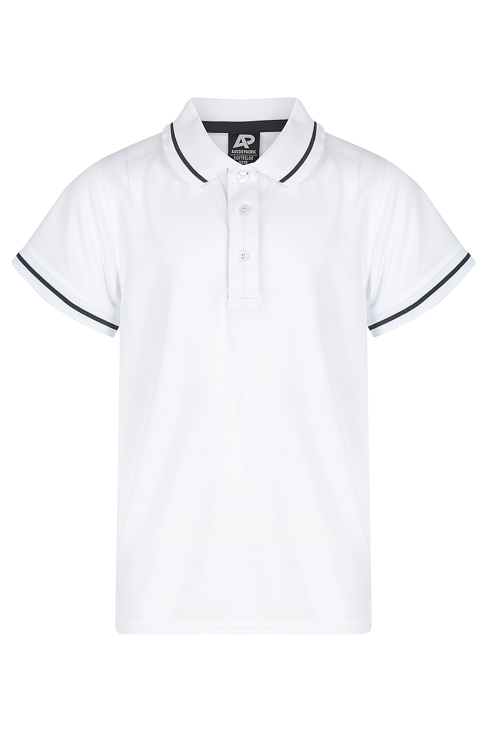 Cottesloe Kids Polo