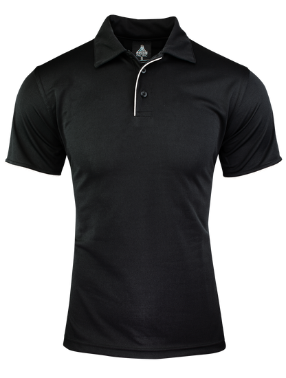 Yarra Mens Polo