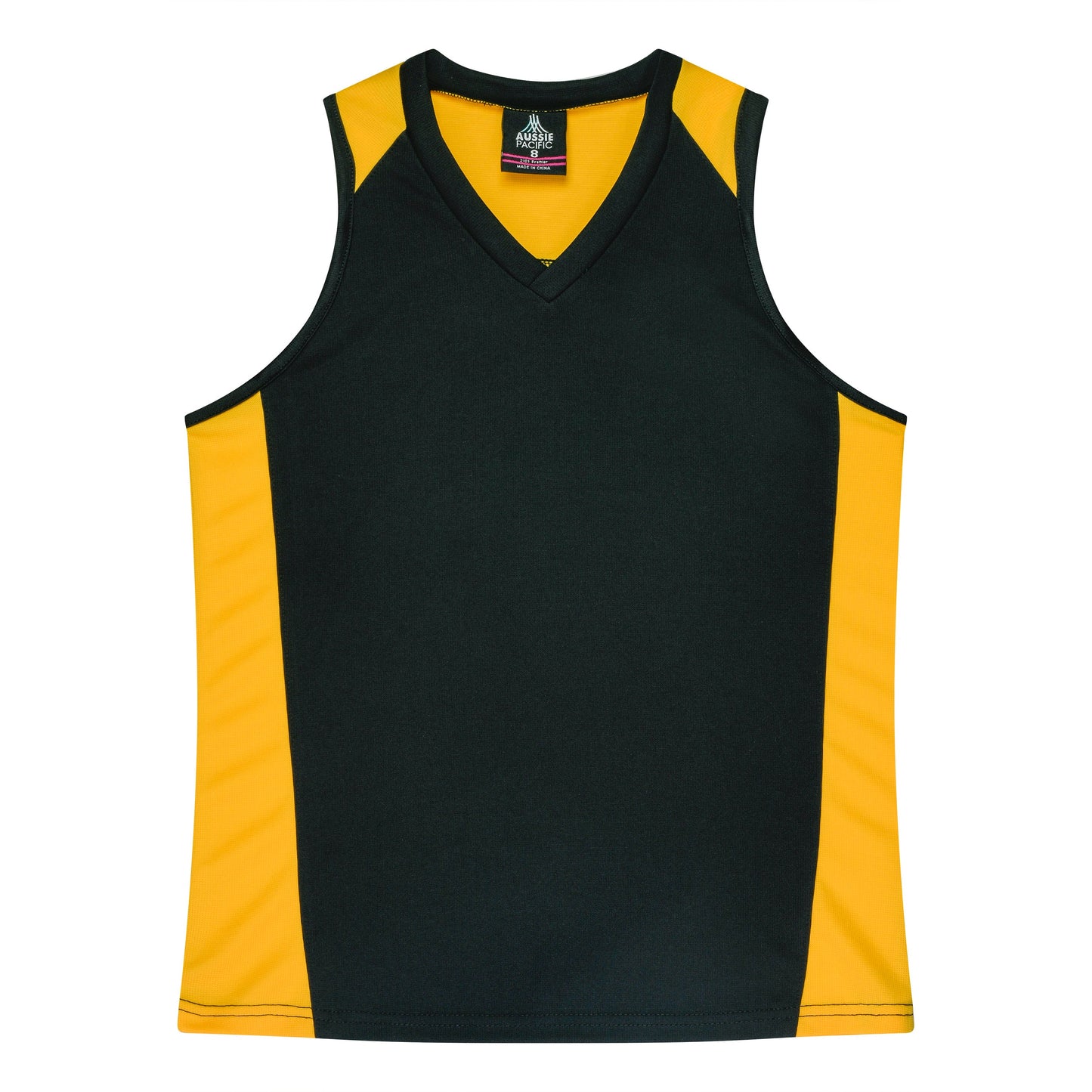 Premier Lady Singlet