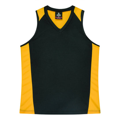 Premier Lady Singlet