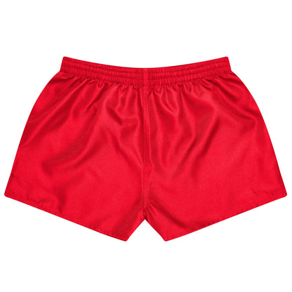 Rugby Kids Shorts