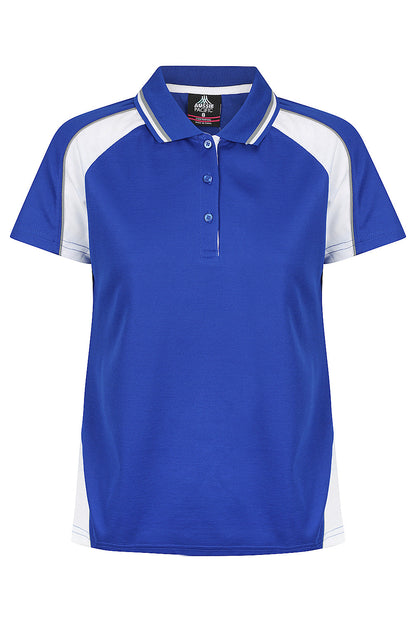 Panorama Lady Polo