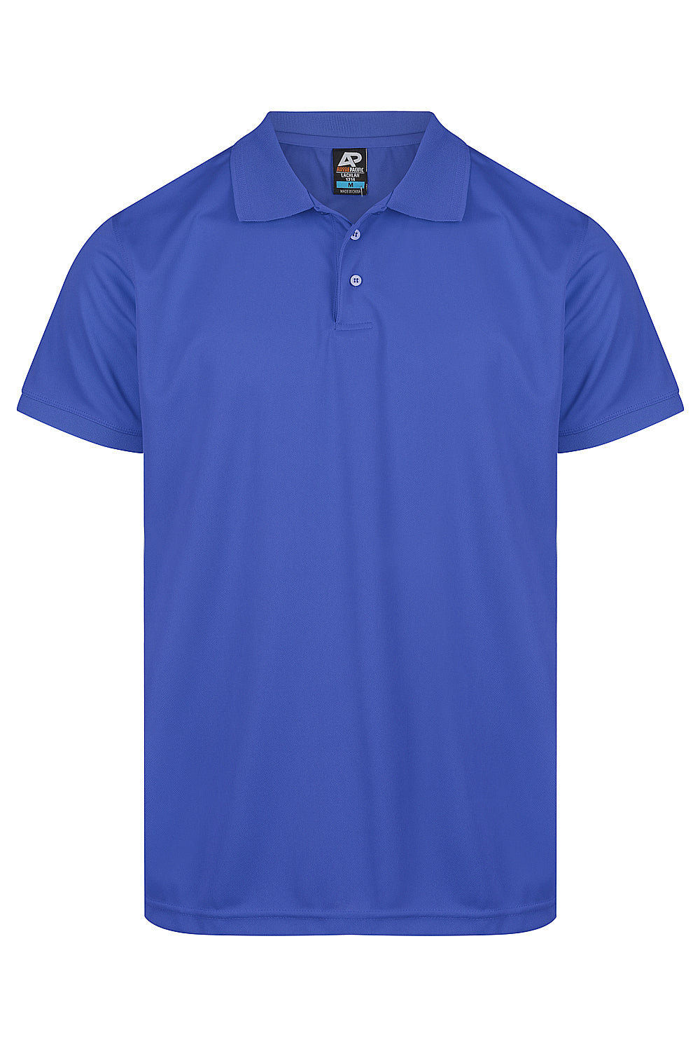 Lachlan Mens Polo