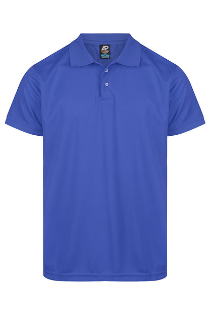 Lachlan Mens Polo