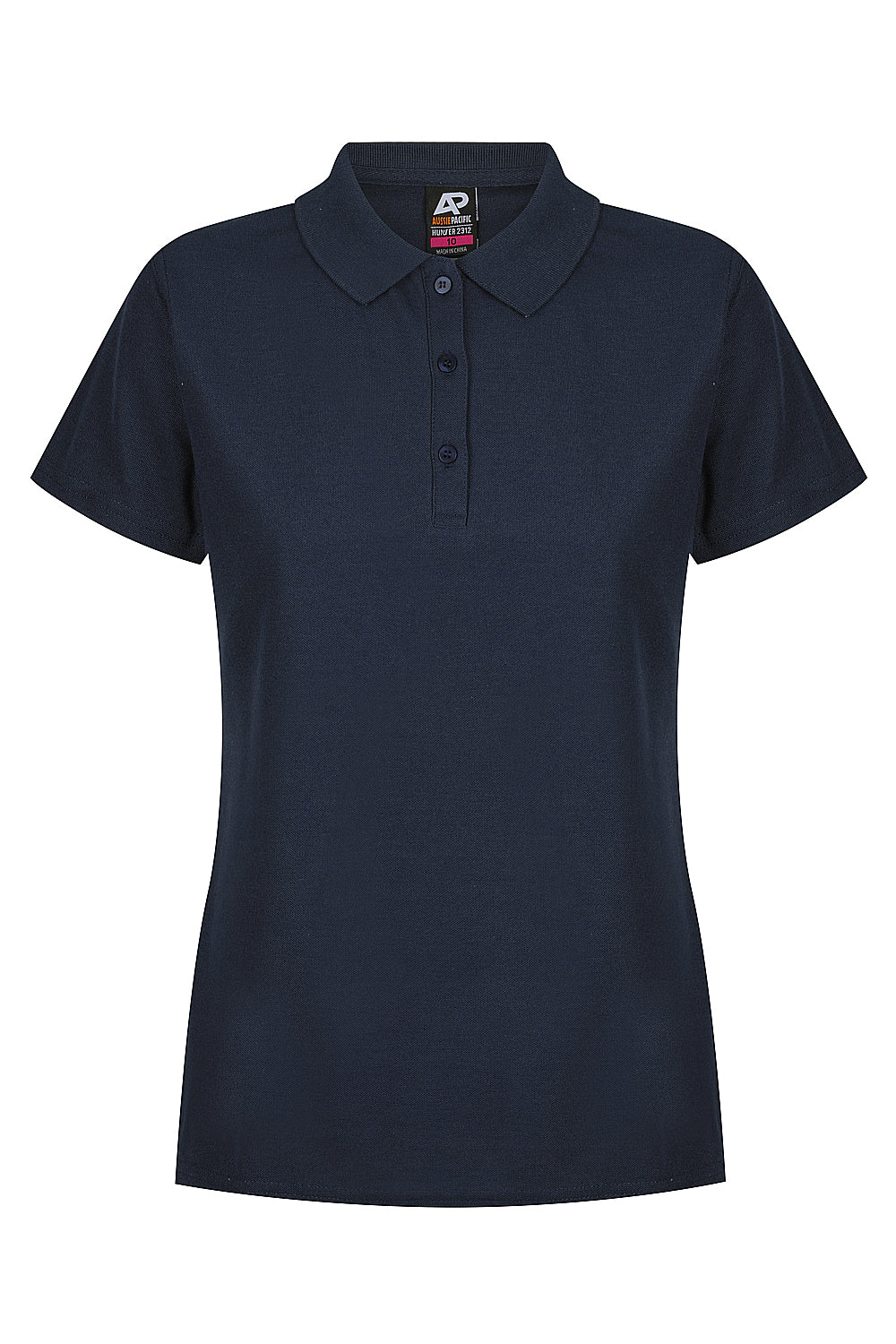 Hunter Lady Polo
