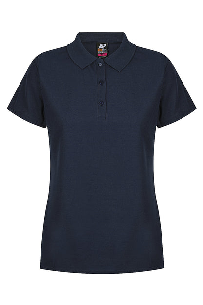 Hunter Lady Polo
