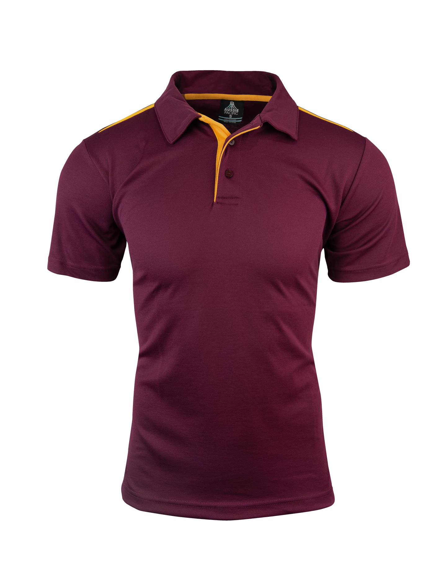 Paterson Mens Polo