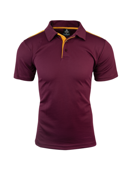 Paterson Mens Polo