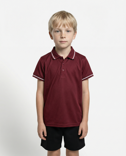 Cottesloe Kids Polo