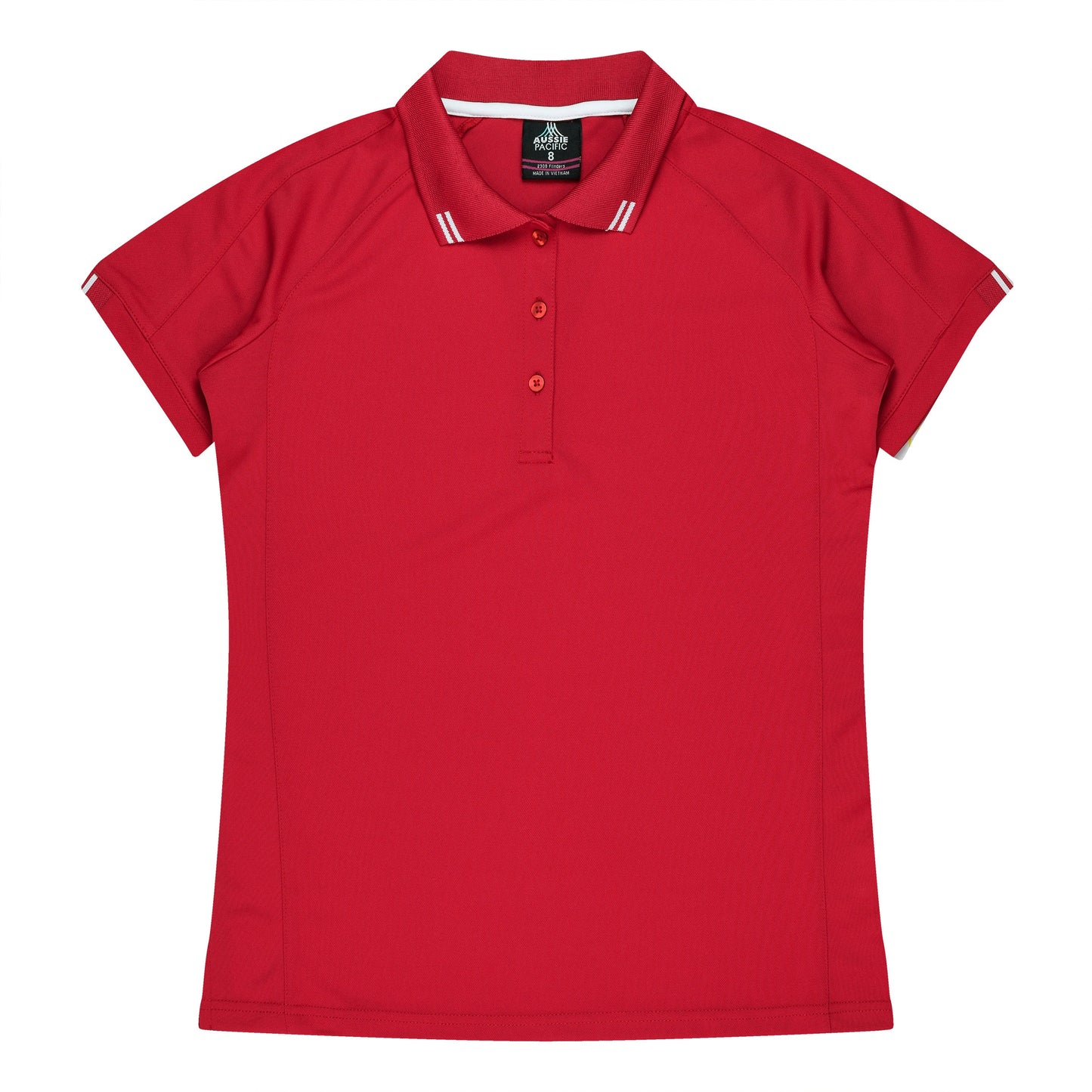 Flinders Lady Polo