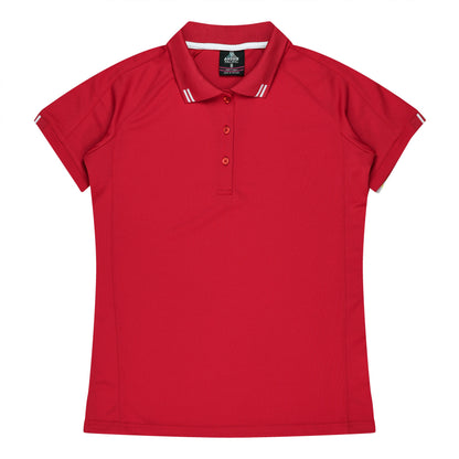 Flinders Lady Polo