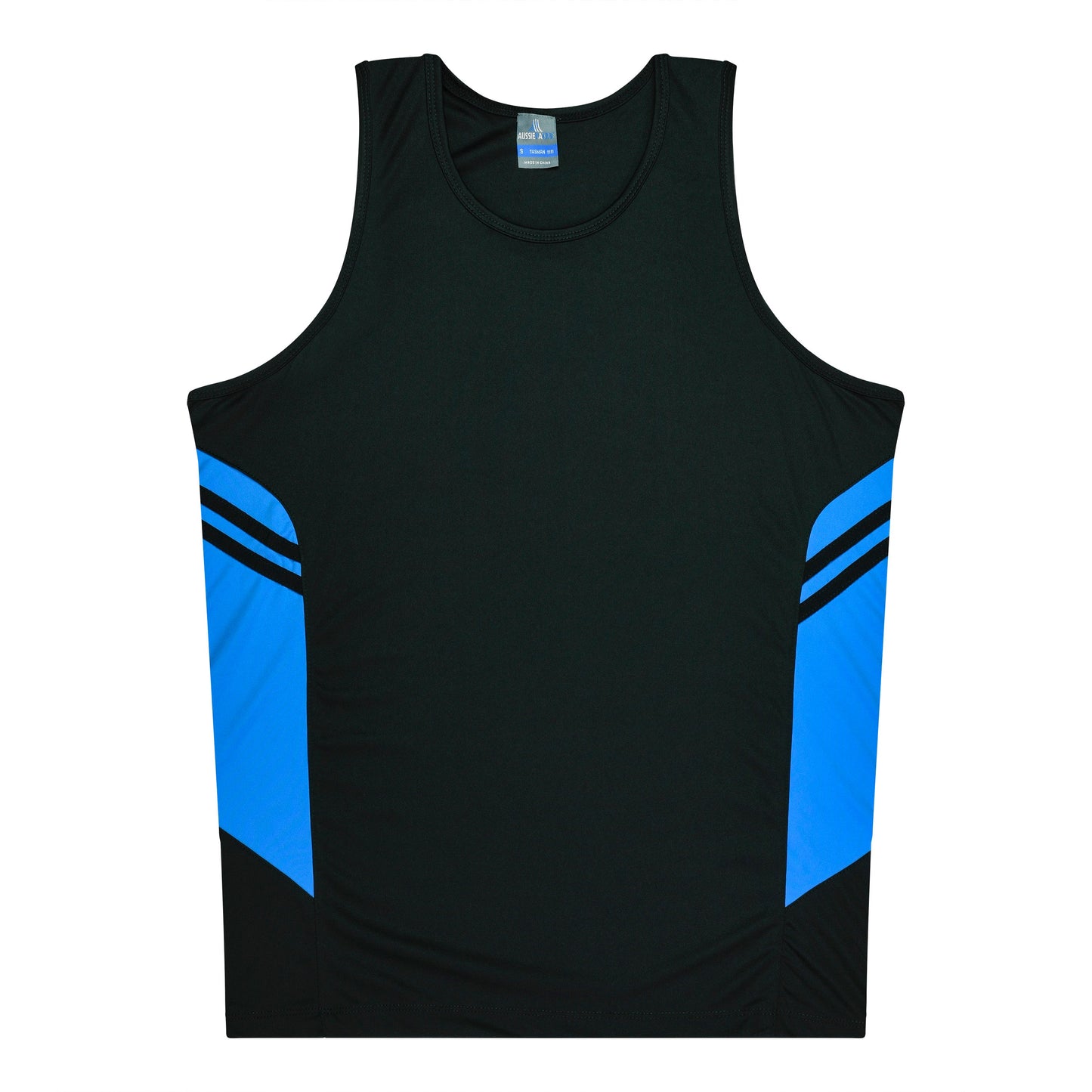 Tasman Mens Singlet