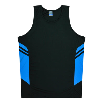Tasman Mens Singlet