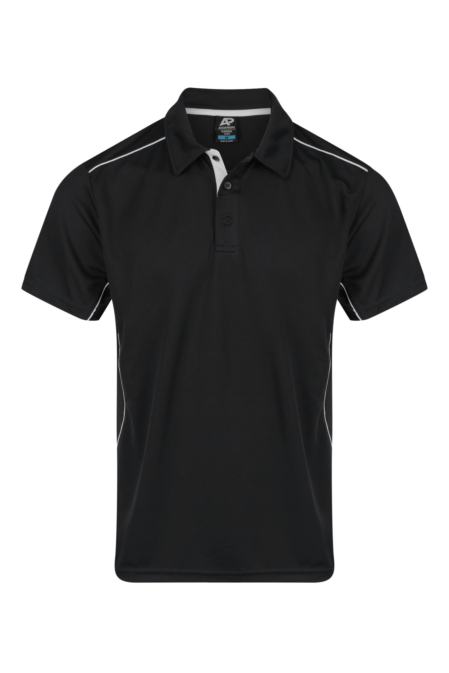 Kuranda Mens Polo