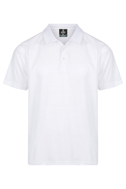 Keira Mens Polo