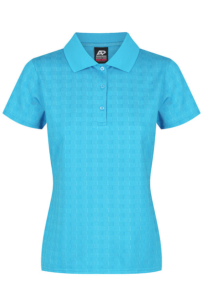 Noosa Lady Polo