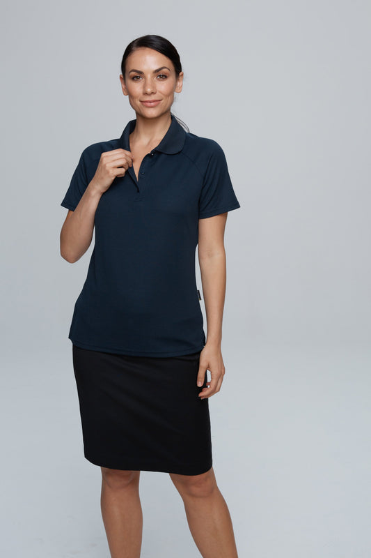 Keira Lady Polo