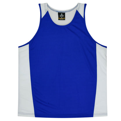 Premier Kids Singlet