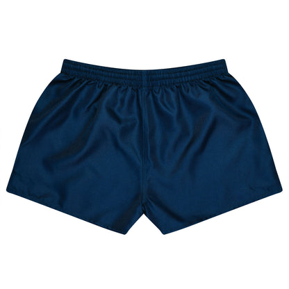 Rugby Kids Shorts