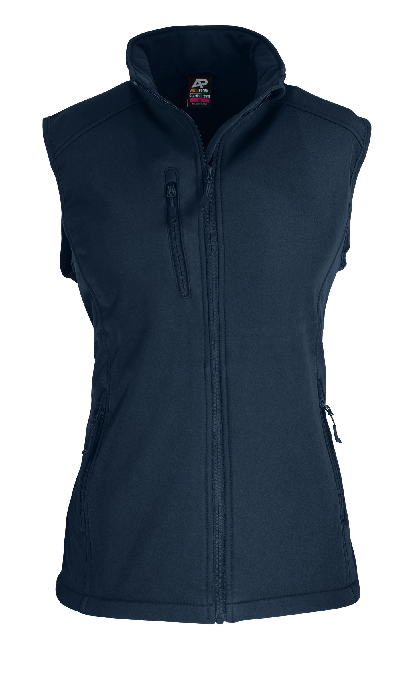 Olympus Lady Vest