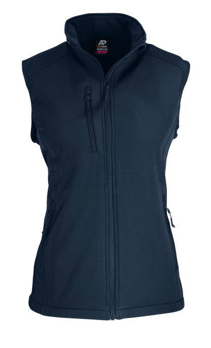 Olympus Lady Vest