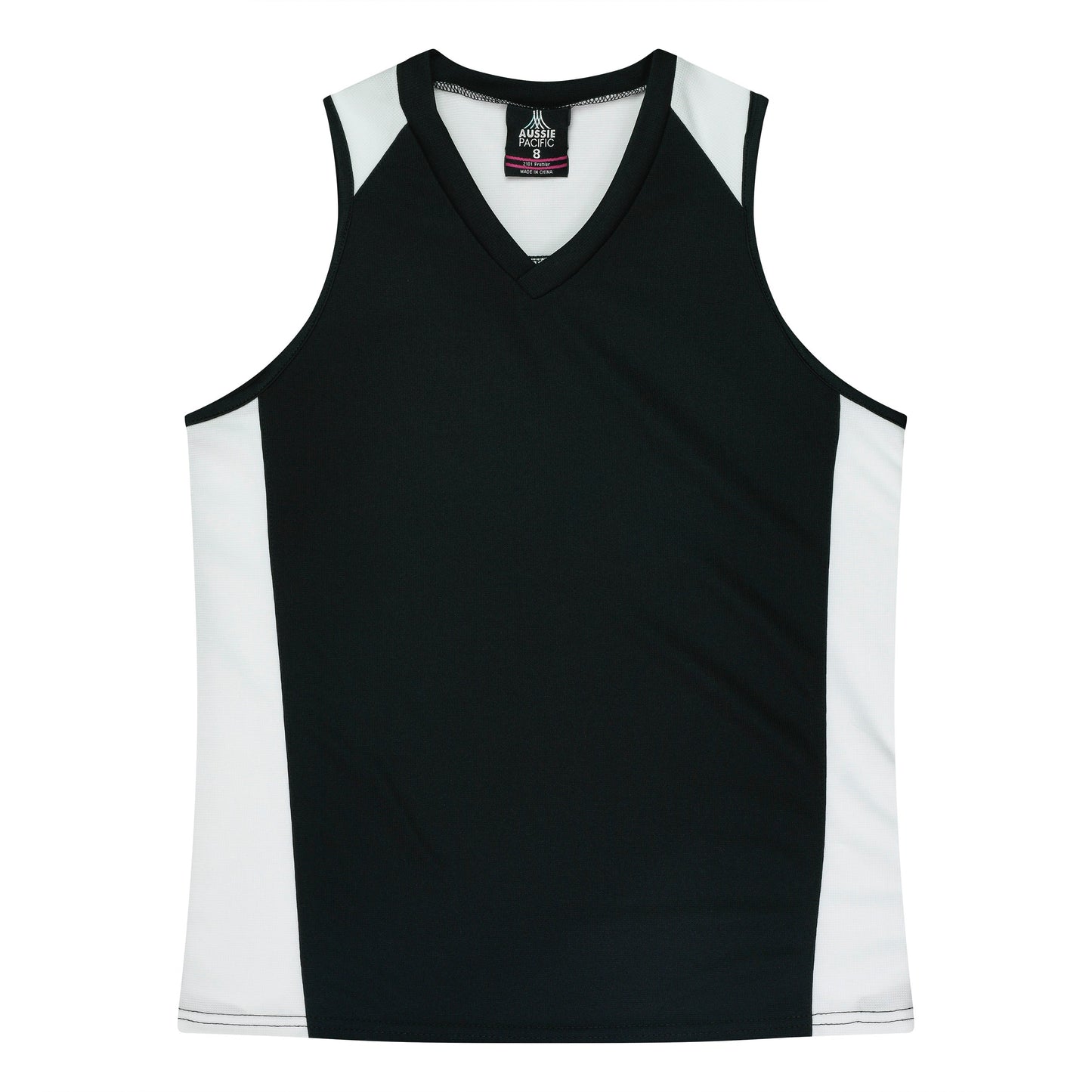 Premier Lady Singlet
