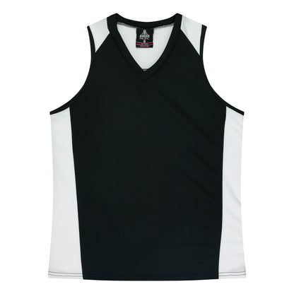 Premier Lady Singlet