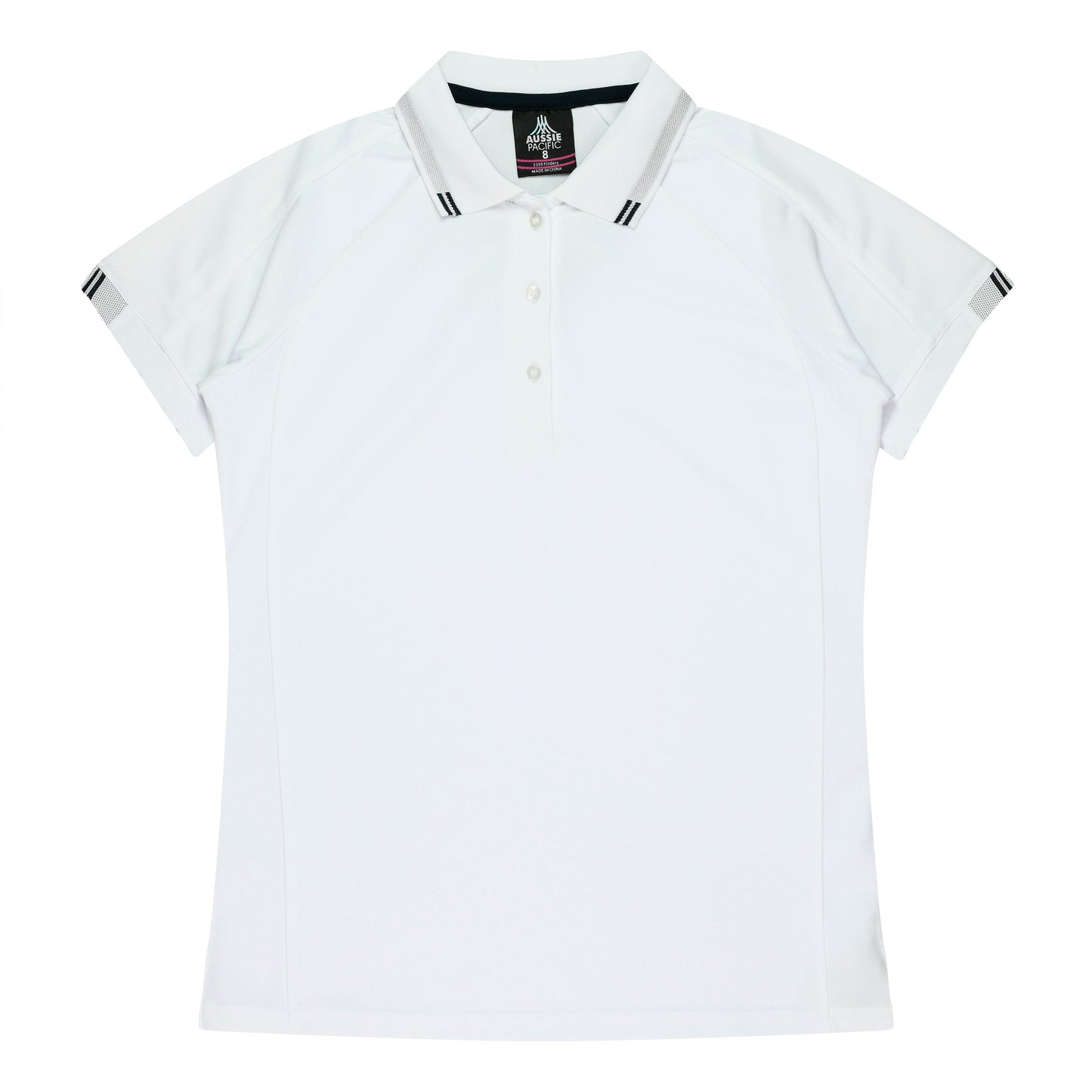 Flinders Lady Polo