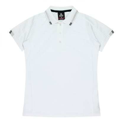 Flinders Lady Polo