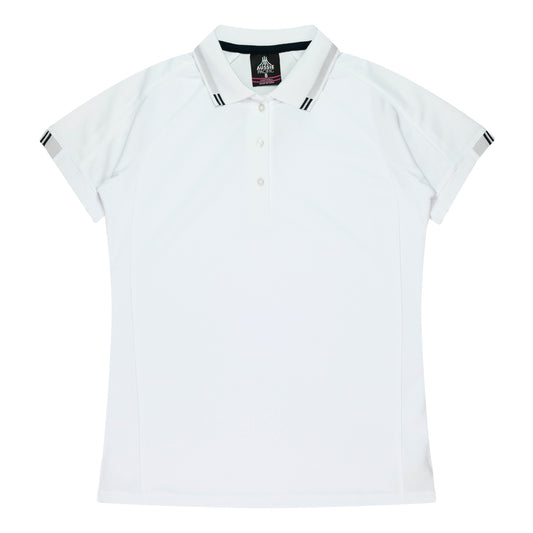 Flinders Lady Polo