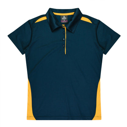 Paterson Lady Polo