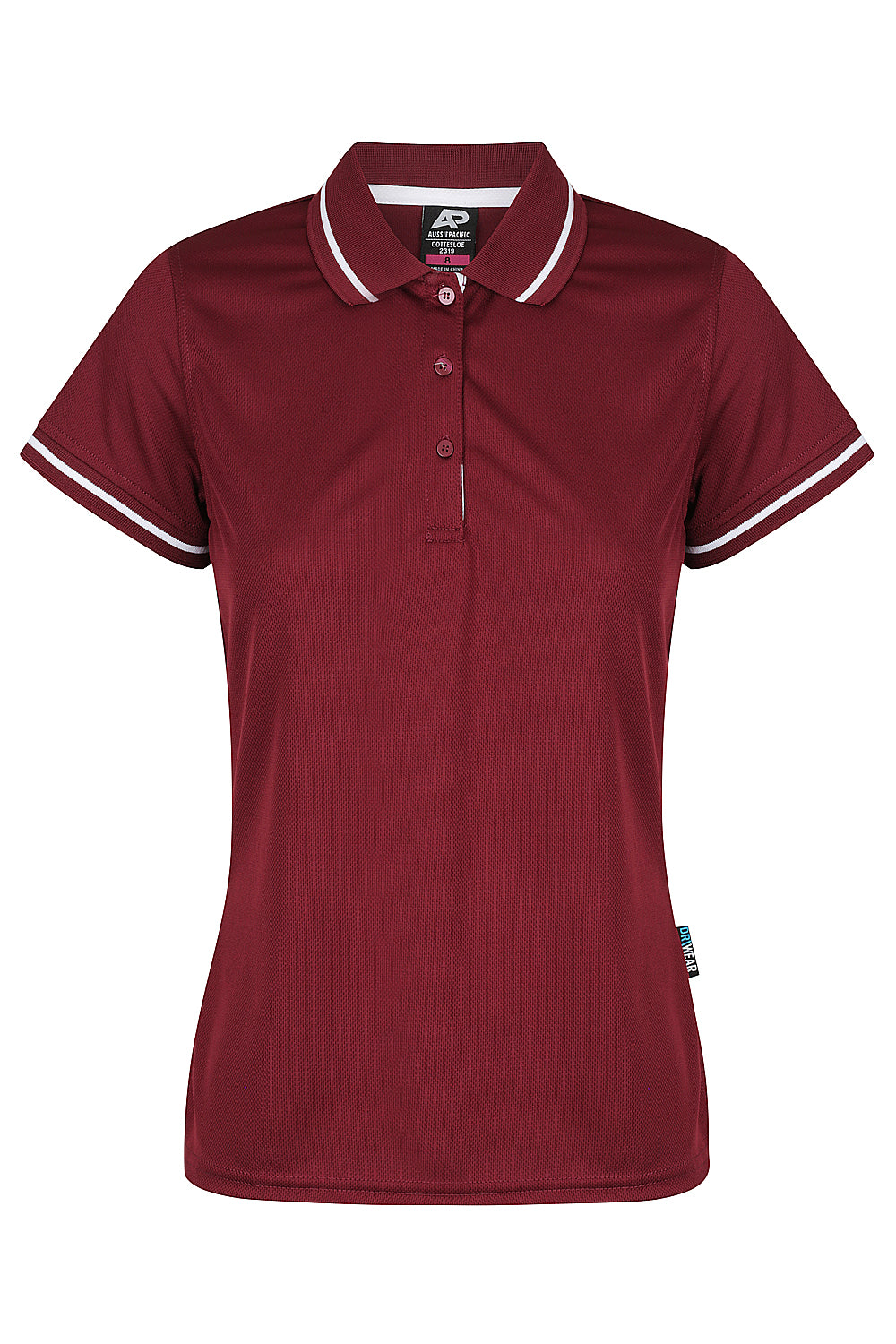 Cottesloe Lady Polo