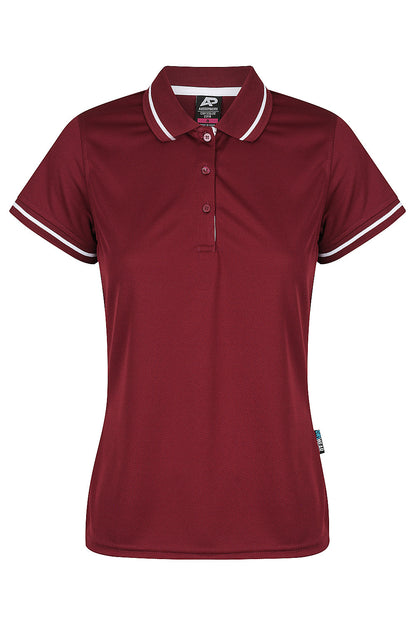 Cottesloe Lady Polo