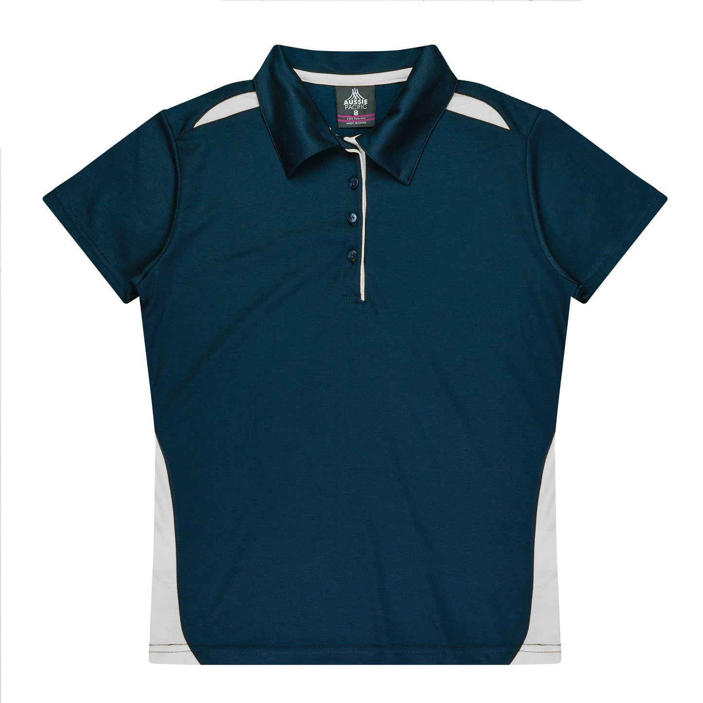 Paterson Lady Polo