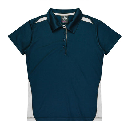 Paterson Lady Polo