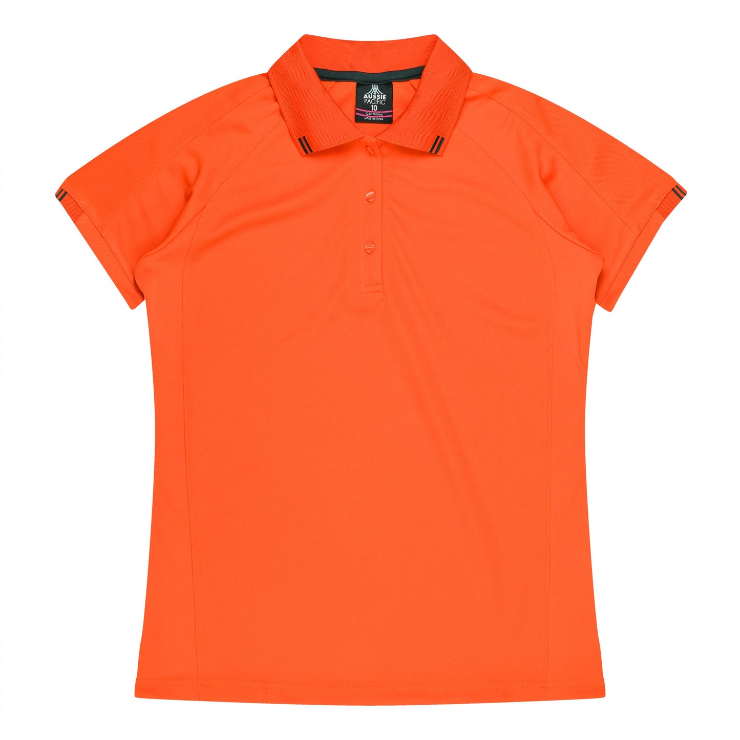 Flinders Lady Polo