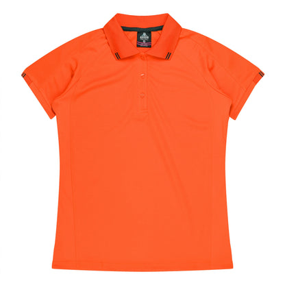Flinders Lady Polo