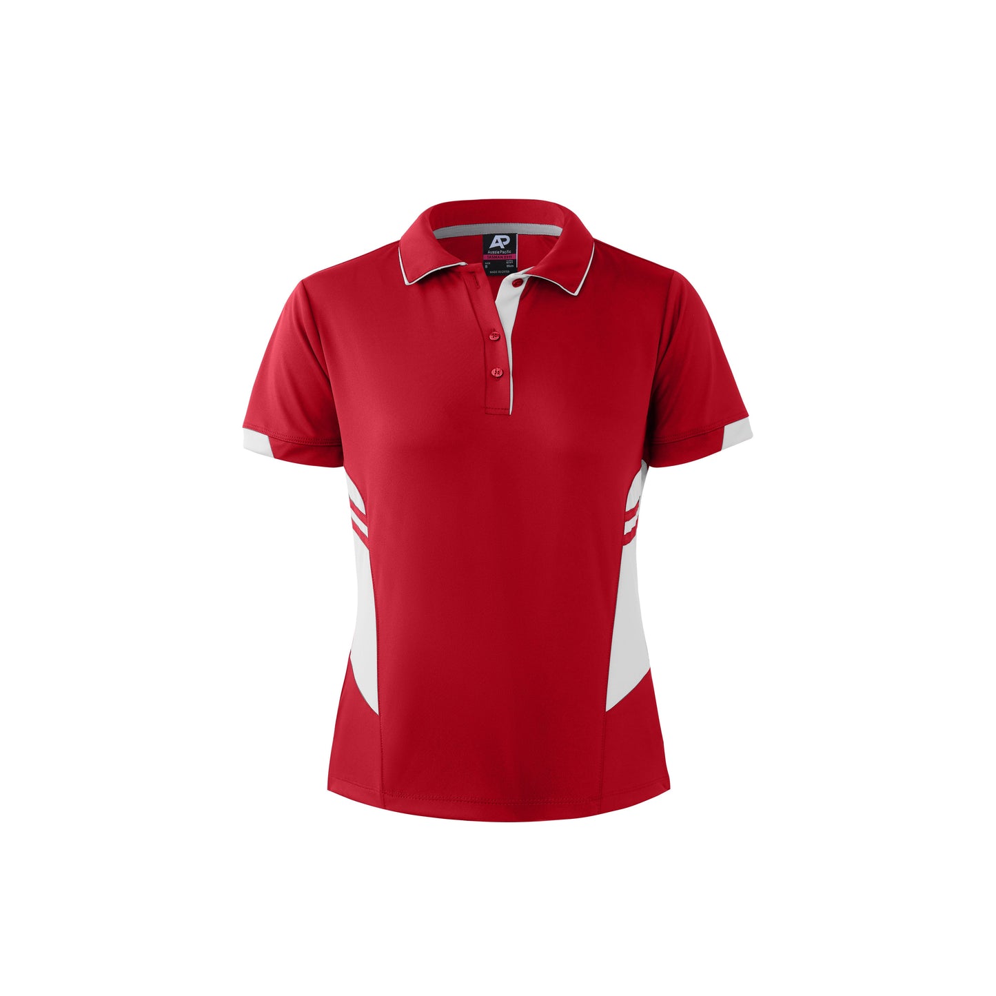 Tasman Lady Polo